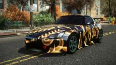 Honda S2000 Vedufa S7 para GTA 4