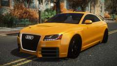 Audi S5 Hyefo para GTA 4