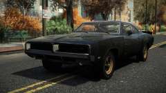 Dodge Charger RT Buhva S13 para GTA 4