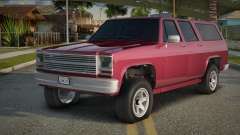 1976 Chevrolet Suburban V1.1