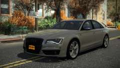 Audi S8 Jastely para GTA 4