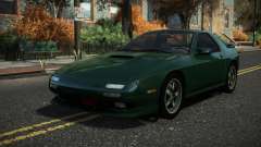 Mazda RX-7 Cuklo para GTA 4