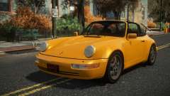 Porsche 911 Targa 89th para GTA 4