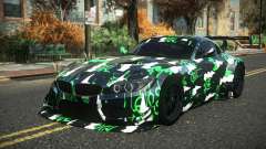 BMW Z4 Fulhat S10 para GTA 4