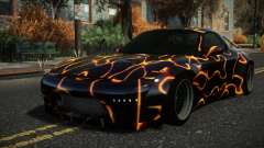 Mazda RX-7 Bujimo S9 para GTA 4