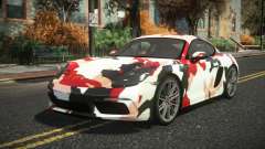 Porsche 718 Wizury S14 para GTA 4