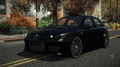 Seat Leon Walshy para GTA 4