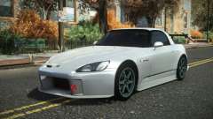 Honda S2000 Vedufa para GTA 4