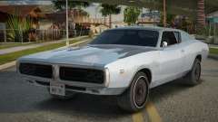 Dodge Charger Subel para GTA San Andreas