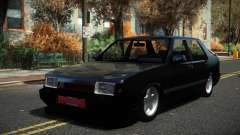 Tofas Dogan vertil para GTA 4