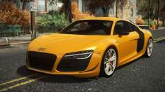 Audi R8 Vufam para GTA 4