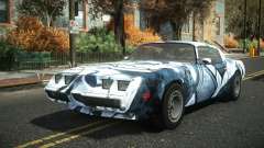 Pontiac Trans AM Druza S8