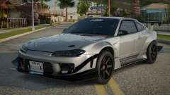 Nissan Silvia S15 V-Sport para GTA San Andreas