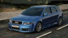 Audi A4 B6 para GTA San Andreas