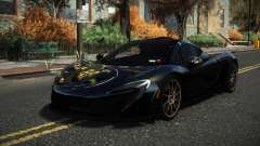 McLaren P1 Rezgo S14 para GTA 4