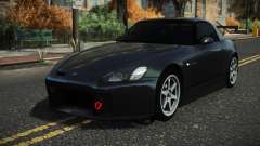 Honda S2000 Vujam para GTA 4