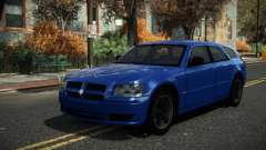 Dodge Magnum Douks