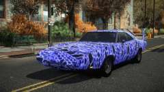 Dodge Charger Vuksa S4 para GTA 4
