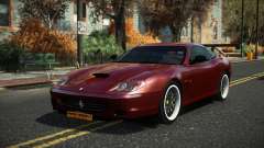 Ferrari 575 Skalory para GTA 4