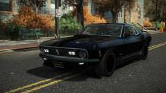 Ford Mustang Plysaro para GTA 4
