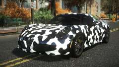 Alfa Romeo 4C Nukeem S10 para GTA 4