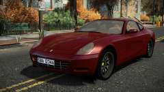 Ferrari 612 Bureg para GTA 4