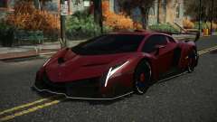 Lamborghini Veneno Maksy