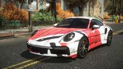 Porsche 911 Rohyj S8 para GTA 4