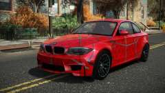 BMW 1M Usheny S10 para GTA 4