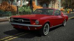 Ford Mustang Amarty para GTA 4