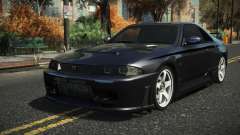 Nissan Skyline R33 Esortu para GTA 4