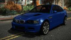 BMW M3 E46 Lufub para GTA 4