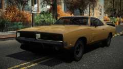 Dodge Charger Svoraz para GTA 4
