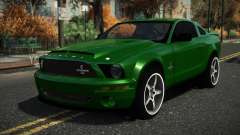 Shelby GT500 Kaseeg para GTA 4