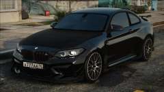 BMW M2 F87 RD
