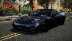 Acura NSX Buzal para GTA 4