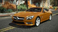 Mercedes-Benz SL500 Yoshiry para GTA 4