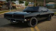 1969 Dodge Charger RT V2.2 para GTA San Andreas