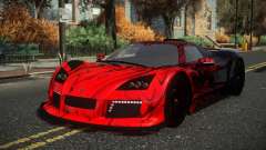 Gumpert Apollo Roluxa S14 para GTA 4