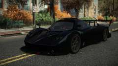 Pagani Zonda Buchan para GTA 4