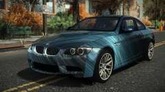 BMW M3 E92 Sikrom S10 para GTA 4