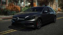 Mersedes-Benz A45 AMG Terho para GTA 4