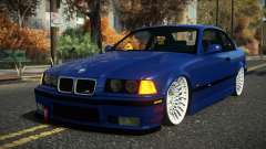 BMW M3 E36 Grumaz