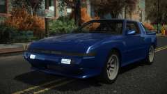 Mitsubishi Starion Eporsa para GTA 4