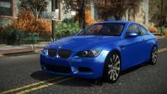 BMW M3 E92 Destu para GTA 4