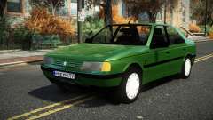 Peugeot 405 Sarpuz para GTA 4