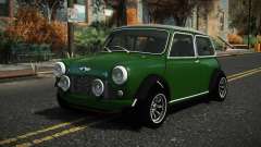 Mini Cooper Dasek para GTA 4