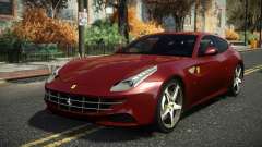 Ferrari FF Breza para GTA 4