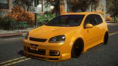 Volkswagen Golf Zacer para GTA 4