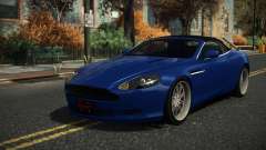 Aston Martin DB9 Lefasu para GTA 4